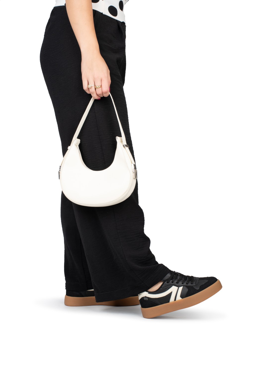 POSH by Poelman JUNA Dames Sneakers | Poelman Brands Webshop