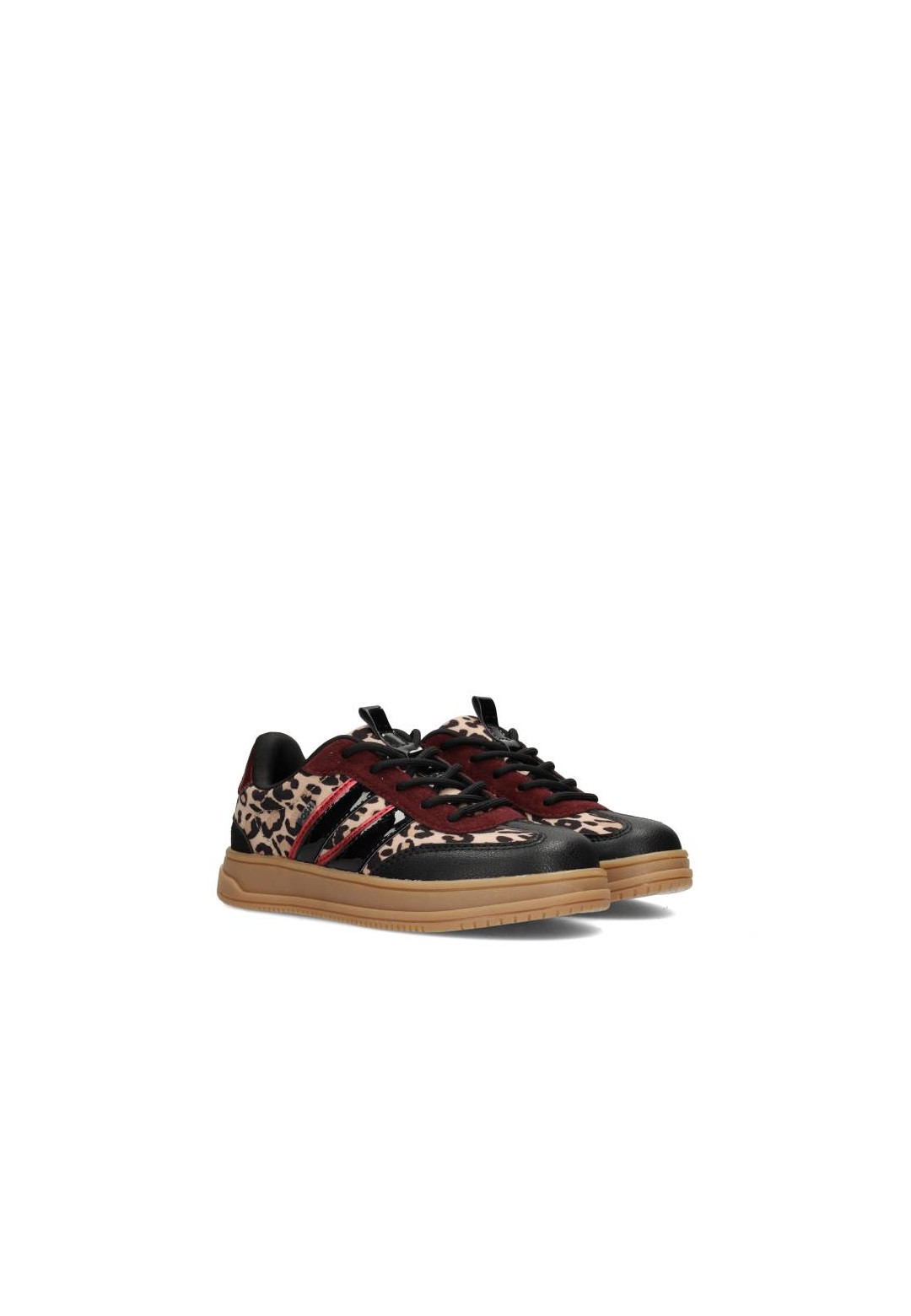 POSH by Poelman NALA Girls Sneakers | Poelman Brands Webshop