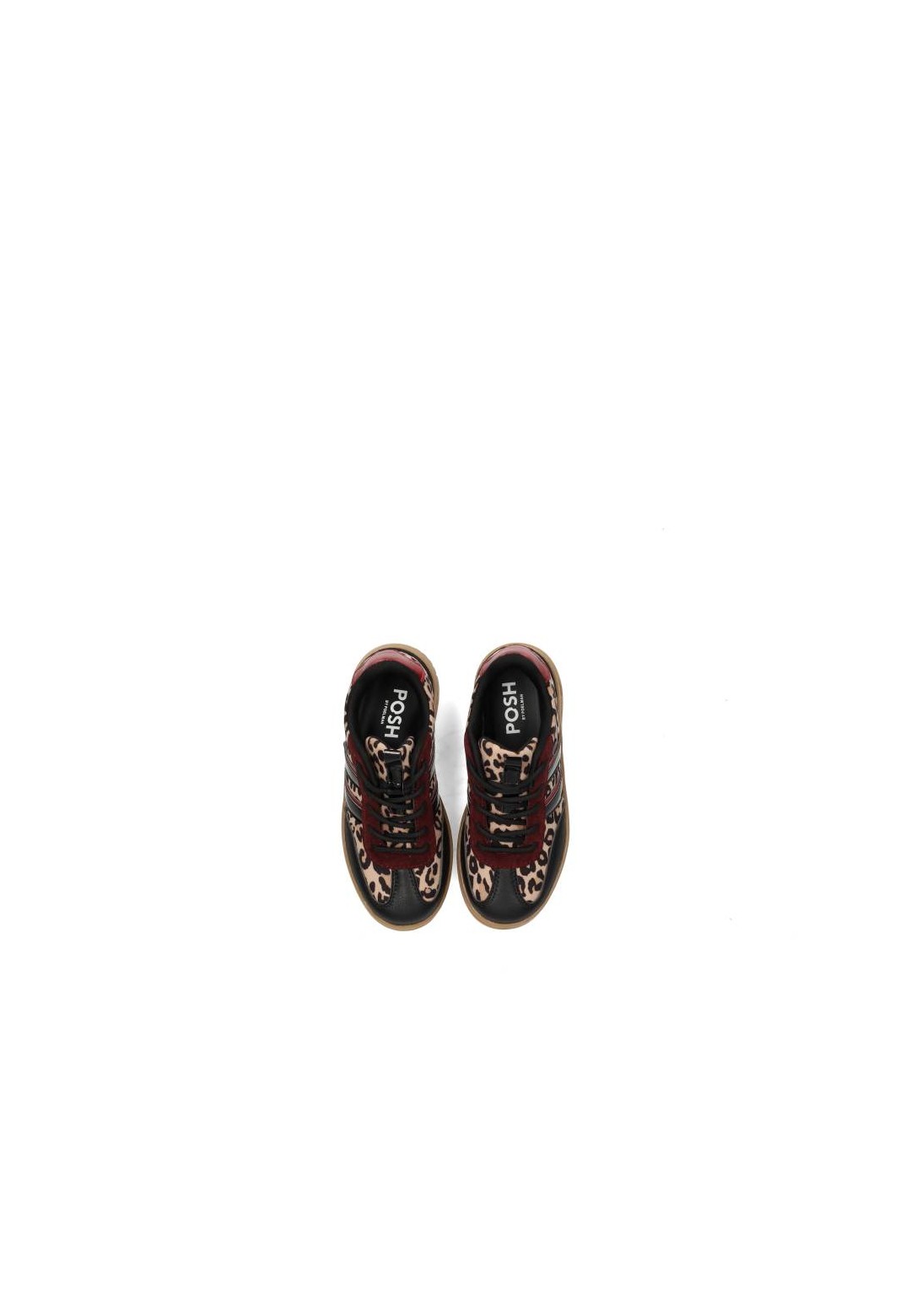 POSH by Poelman NALA Girls Sneakers | Poelman Brands Webshop