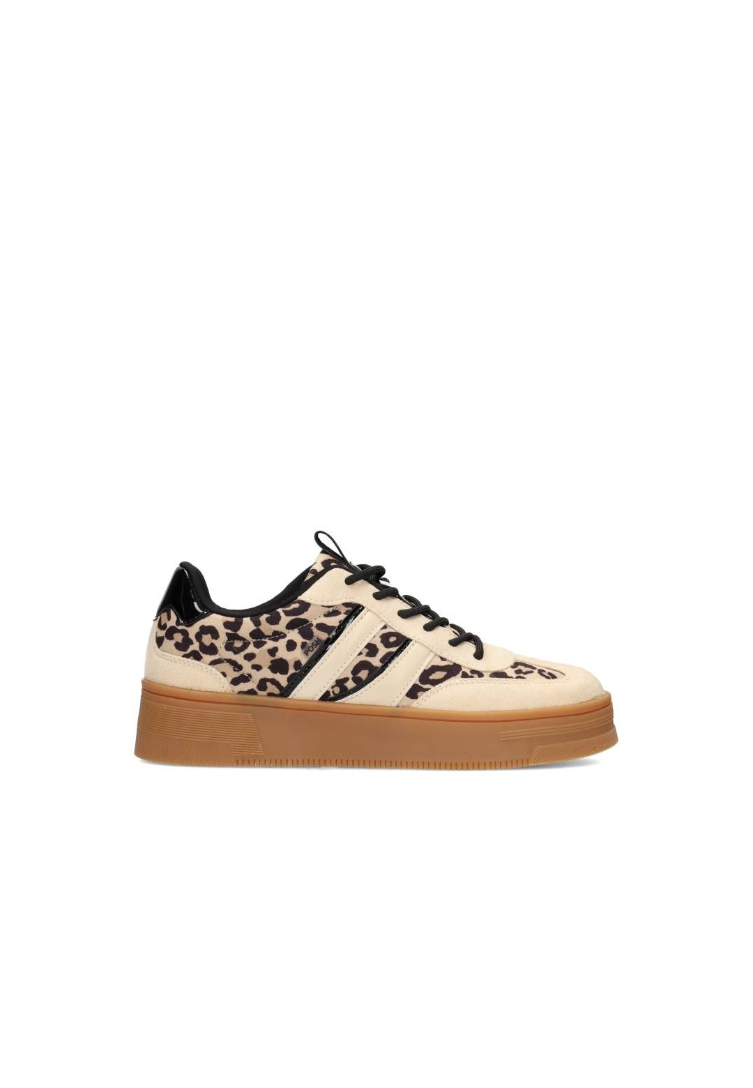 POSH by Poelman LILLY Dames Sneakers | Poelman Brands Webshop