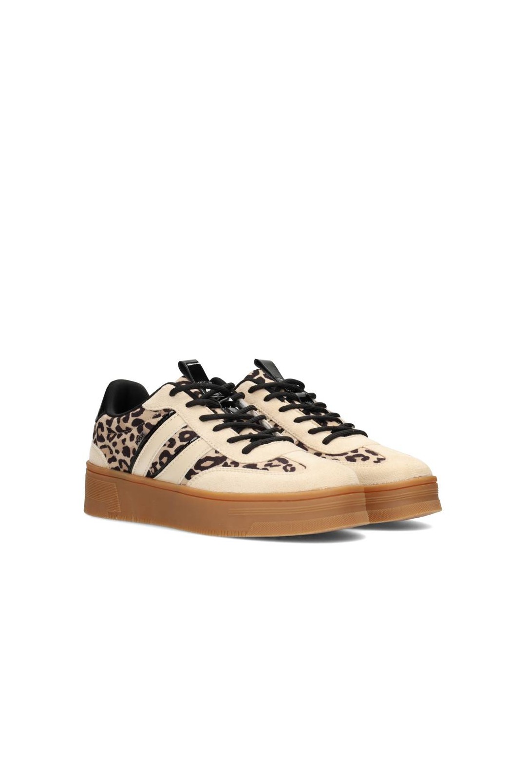 POSH by Poelman LILLY Dames Sneakers | Poelman Brands Webshop