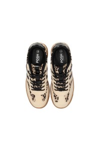 POSH by Poelman LILLY Dames Sneakers | Poelman Brands Webshop