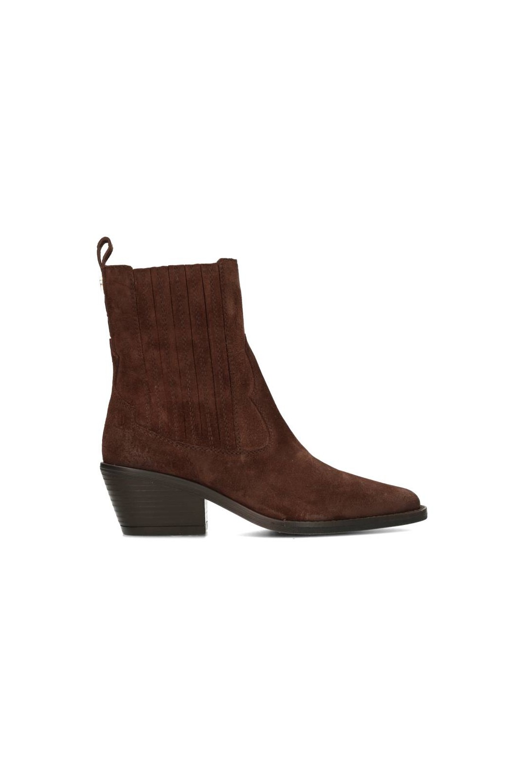 HABOOB INDIE Women Ankle boots | Poelman Brands Webshop