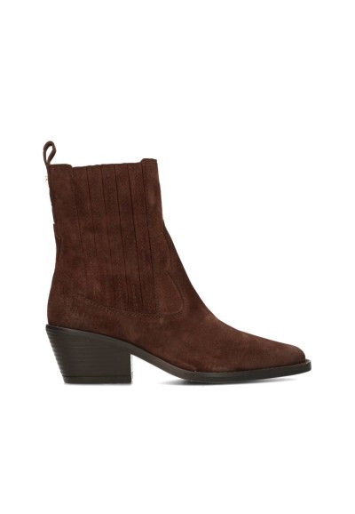 HABOOB INDIE Dames Enkellaarzen | Poelman Brands Webshop