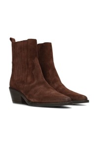 HABOOB INDIE Women Ankle boots | Poelman Brands Webshop
