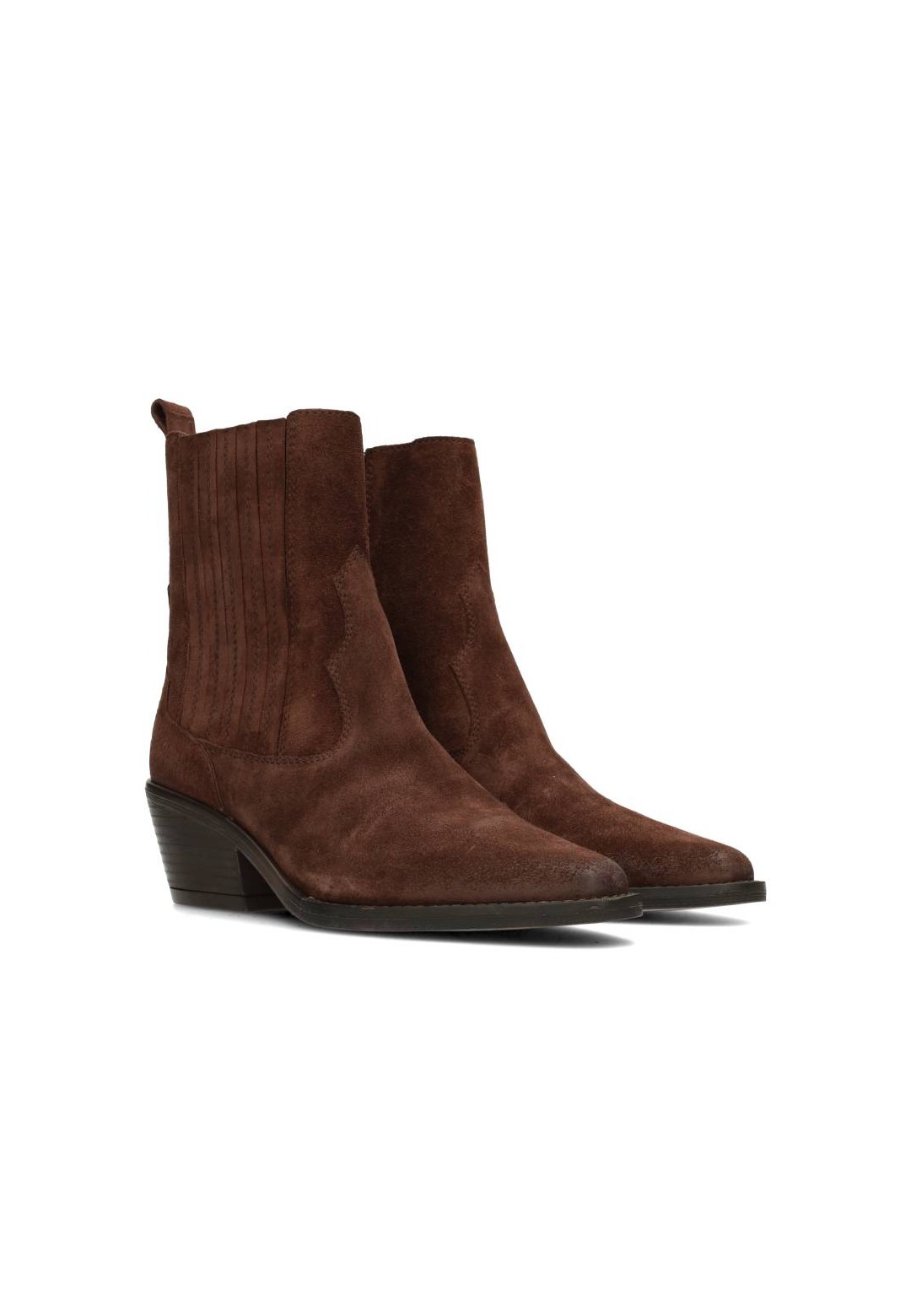 HABOOB INDIE Women Ankle boots | Poelman Brands Webshop