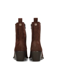 HABOOB INDIE Women Ankle boots | Poelman Brands Webshop