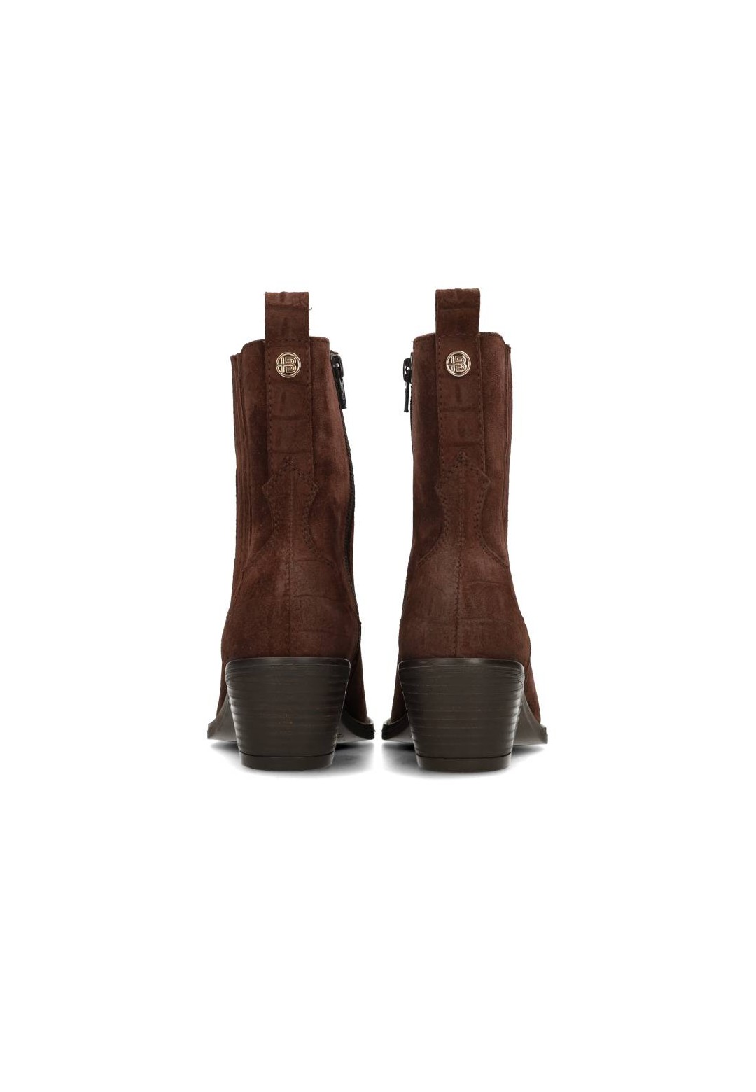 HABOOB INDIE Women Ankle boots | Poelman Brands Webshop
