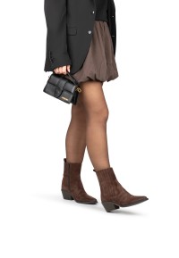 HABOOB INDIE Women Ankle boots | Poelman Brands Webshop