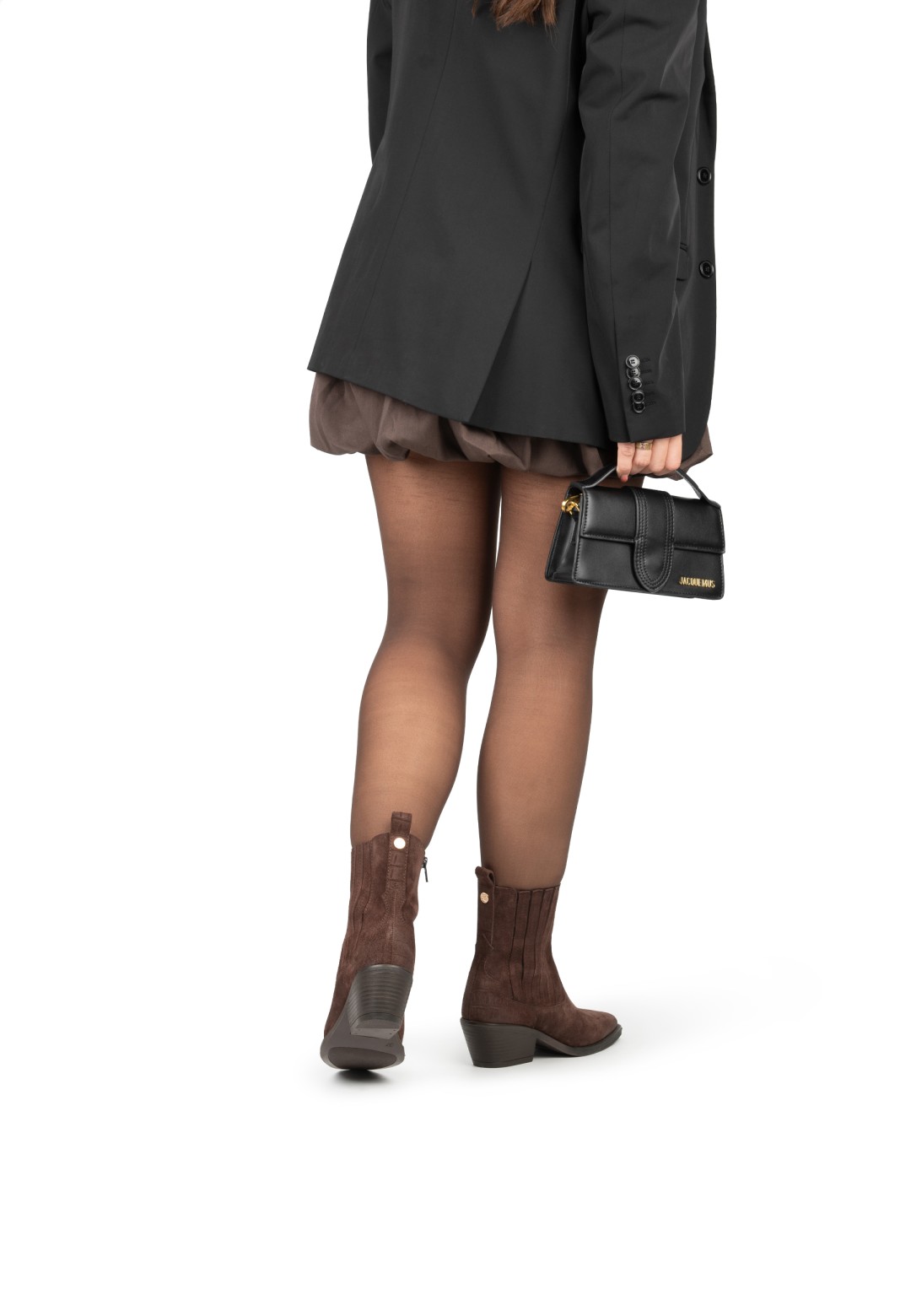 HABOOB INDIE Women Ankle boots | Poelman Brands Webshop
