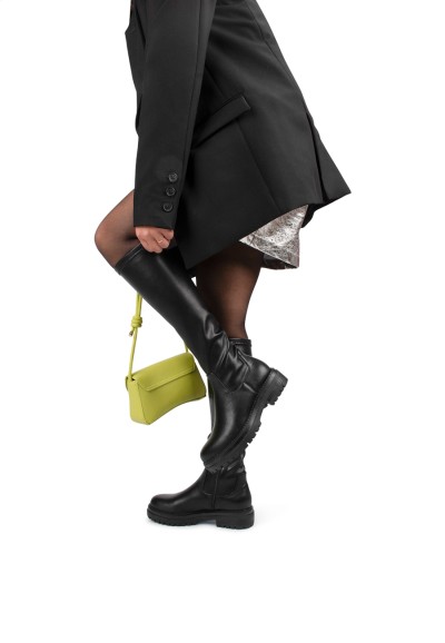 POSH by Poelman CYBELE Damen Stiefeln | Poelman Brands Webshop