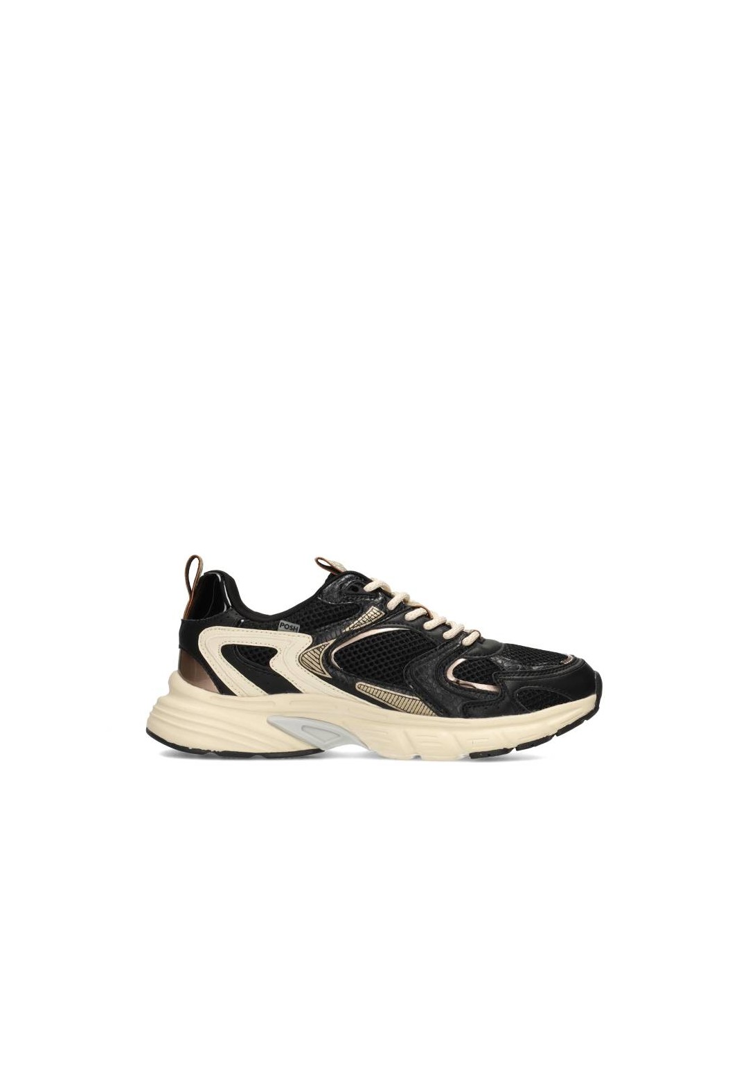 POSH by Poelman LOLA Dames Sneakers | Poelman Brands Webshop