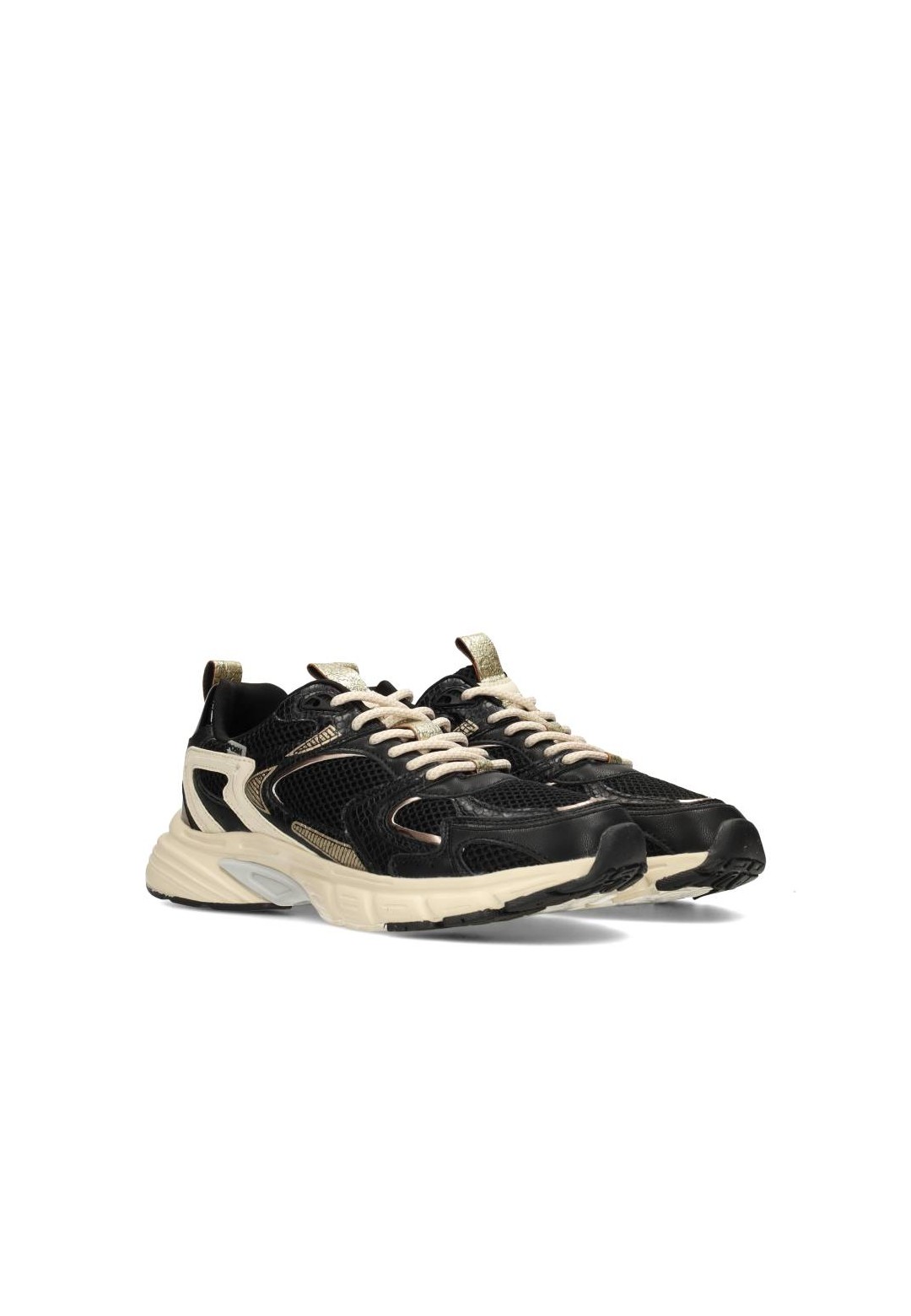 POSH by Poelman LOLA Dames Sneakers | Poelman Brands Webshop