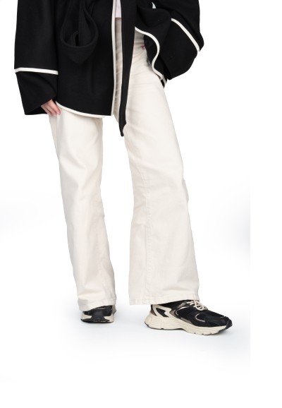 POSH by Poelman LOLA Dames Sneakers | Poelman Brands Webshop