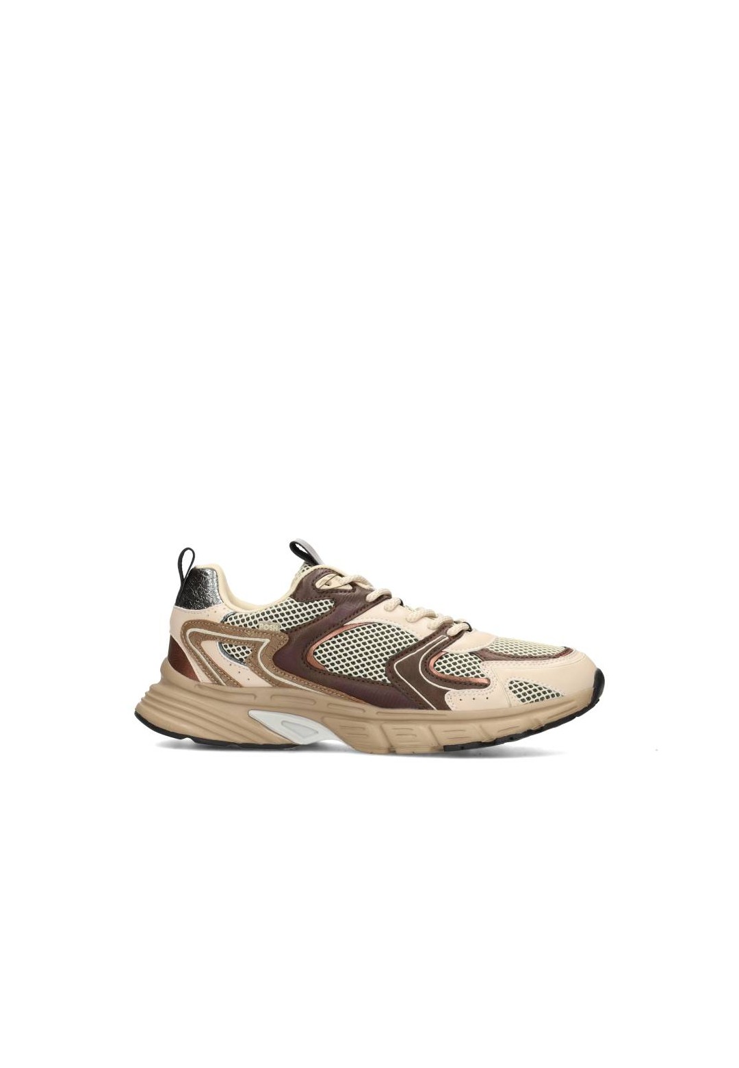 POSH by Poelman LOLA Dames Sneakers | Poelman Brands Webshop
