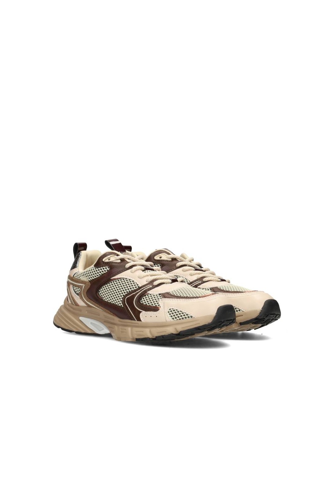POSH by Poelman LOLA Dames Sneakers | Poelman Brands Webshop