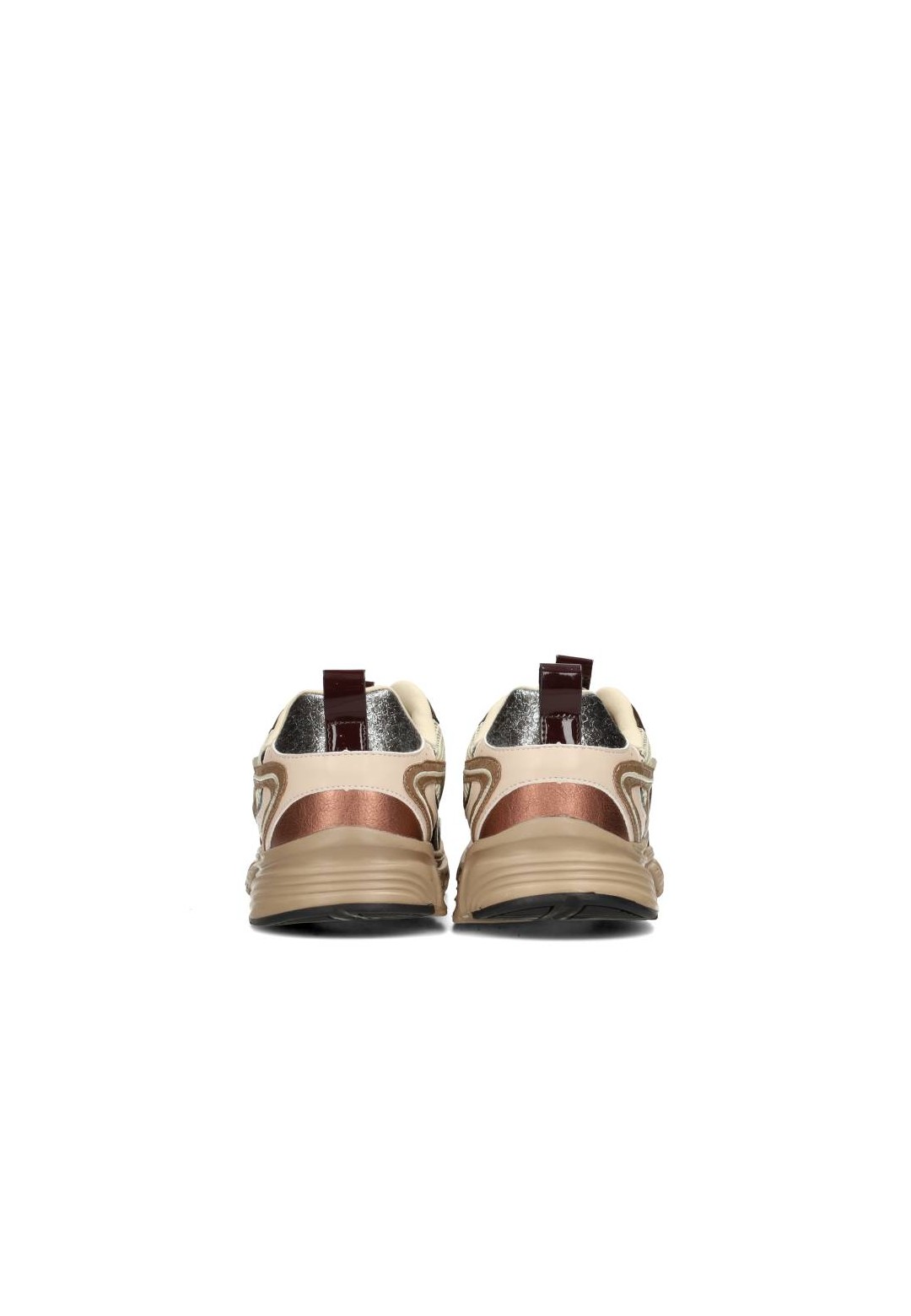 POSH by Poelman LOLA Dames Sneakers | Poelman Brands Webshop