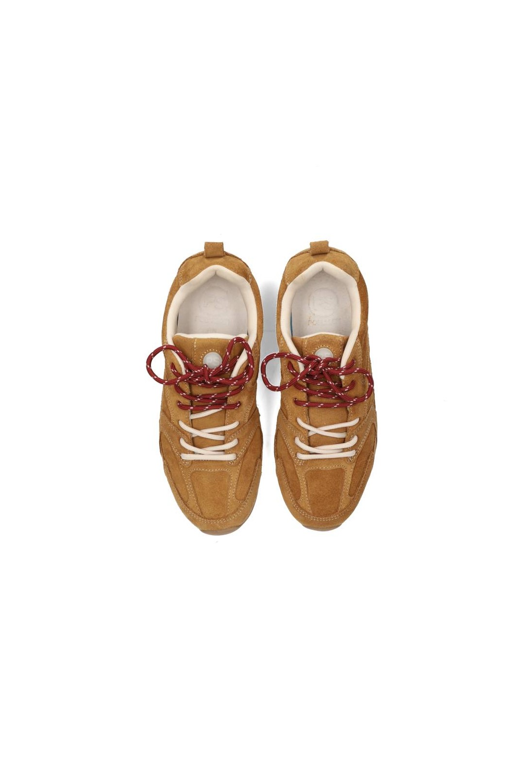 PS Poelman JENN Dames Sneakers | Poelman Brands Webshop