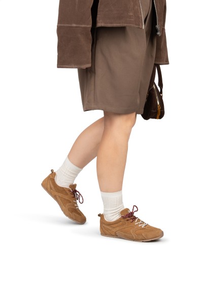 PS Poelman JENN Dames Sneakers | Poelman Brands Webshop