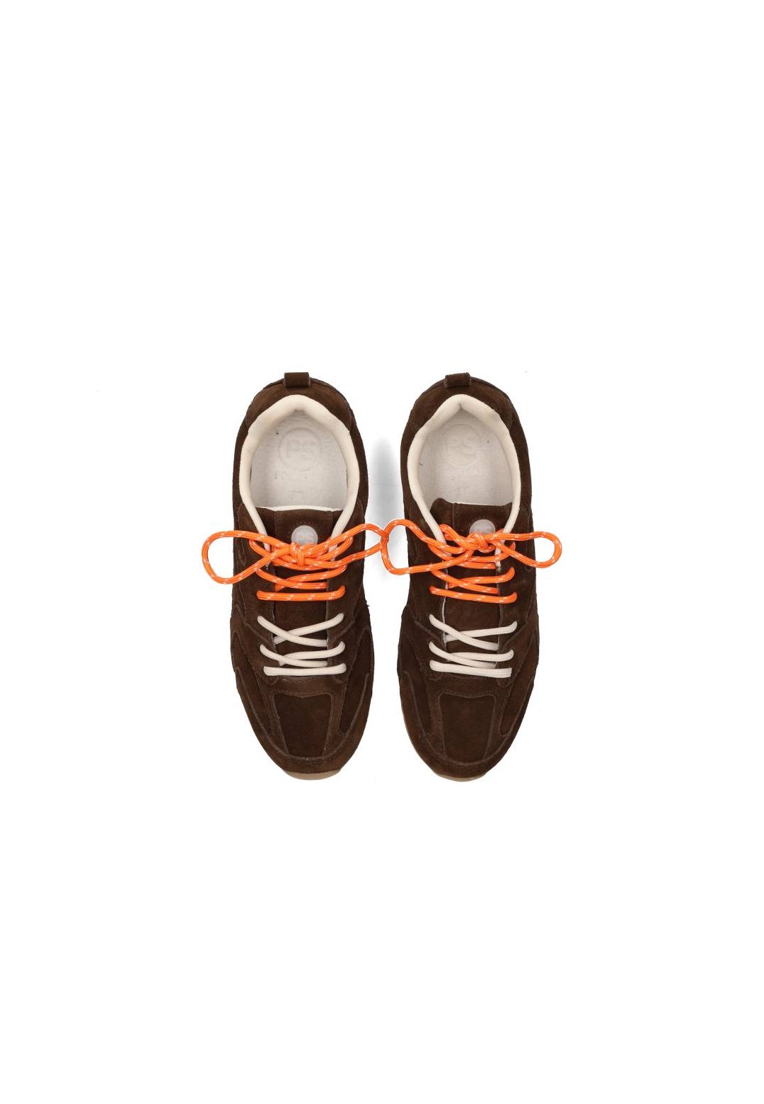 PS Poelman JENN Dames Sneakers | Poelman Brands Webshop