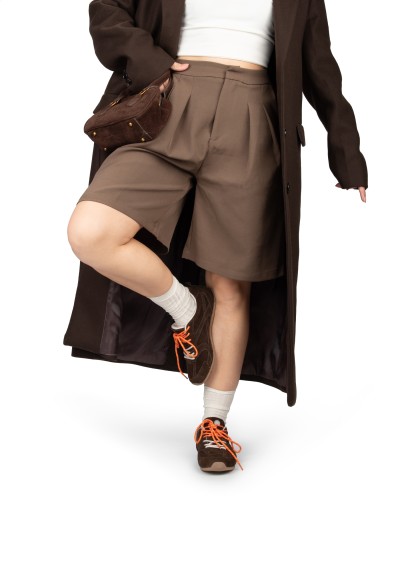 PS Poelman JENN Dames Sneakers | Poelman Brands Webshop