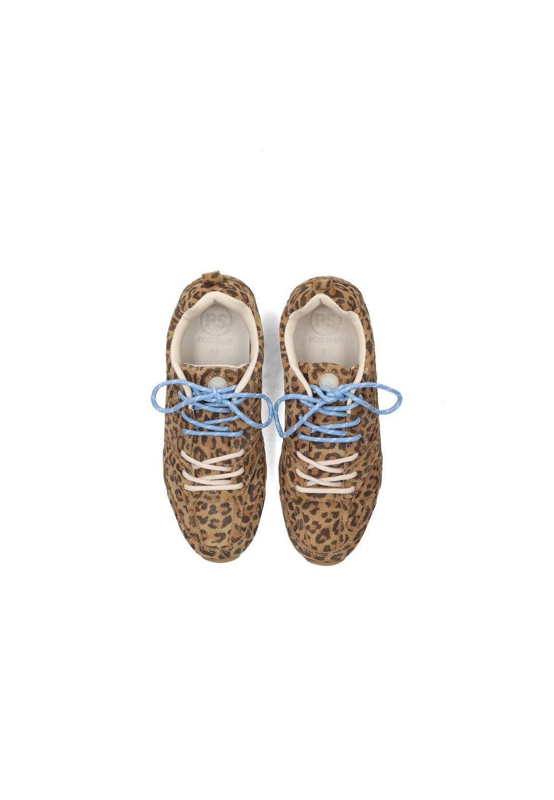 PS Poelman JENN Dames Sneakers | Poelman Brands Webshop