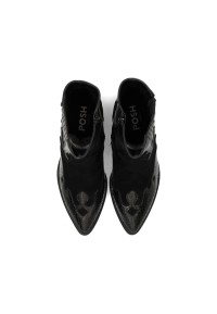 POSH by Poelman ROXI Dames Enkellaarzen | Poelman Brands Webshop