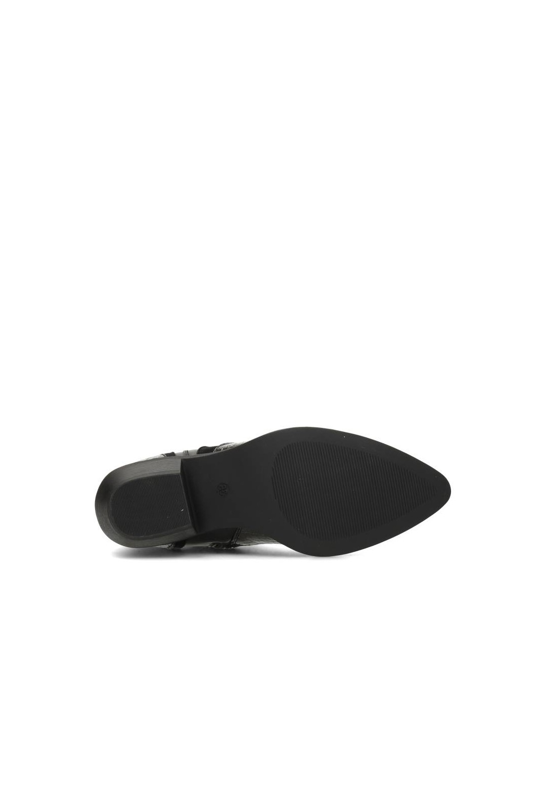 POSH by Poelman ROXI Dames Enkellaarzen | Poelman Brands Webshop