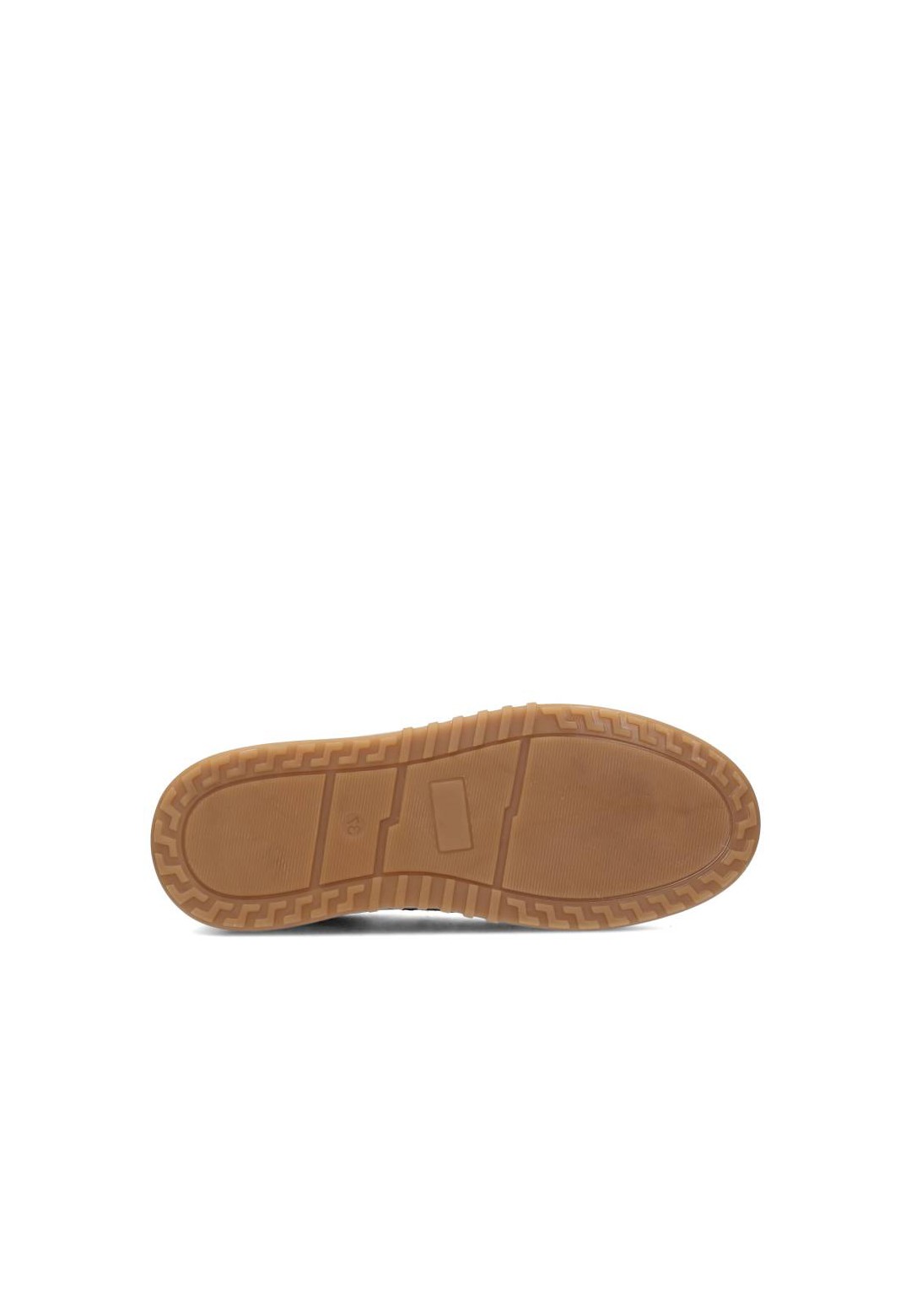Outsole of ANEMONE sneakers
