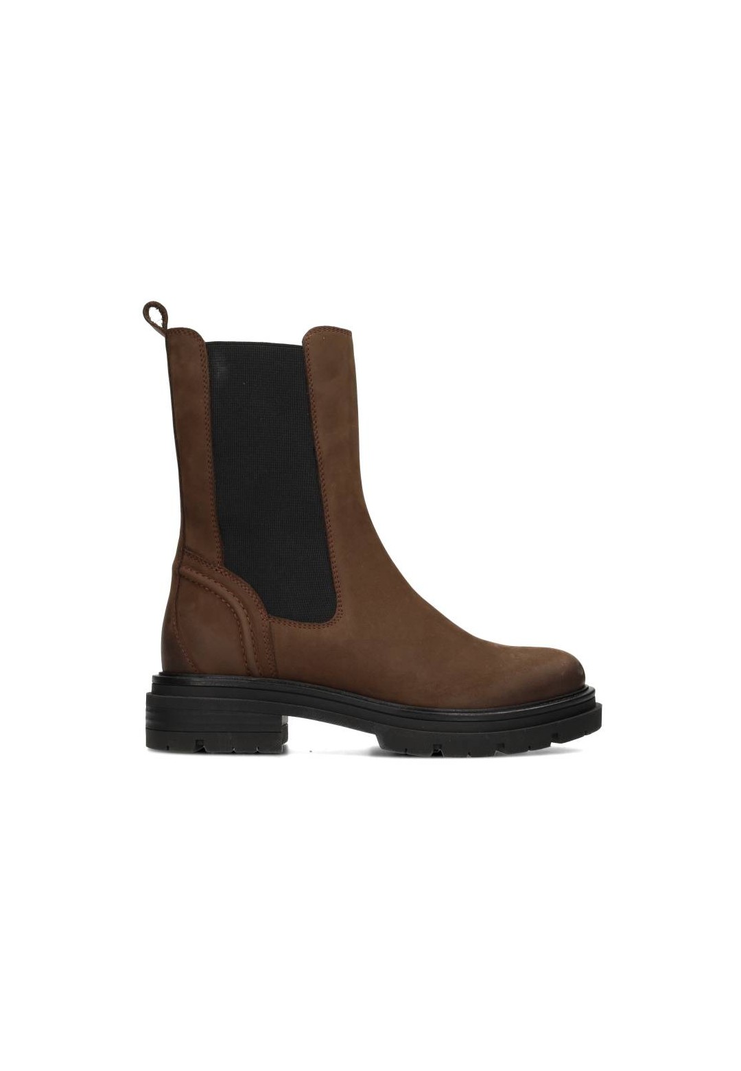 PS Poelman JAE Dames Enkellaarzen | Poelman Brands Webshop
