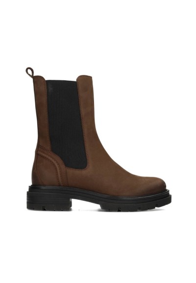 PS Poelman JAE Dames Enkellaarzen | Poelman Brands Webshop
