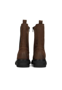 PS Poelman JAE Dames Enkellaarzen | Poelman Brands Webshop