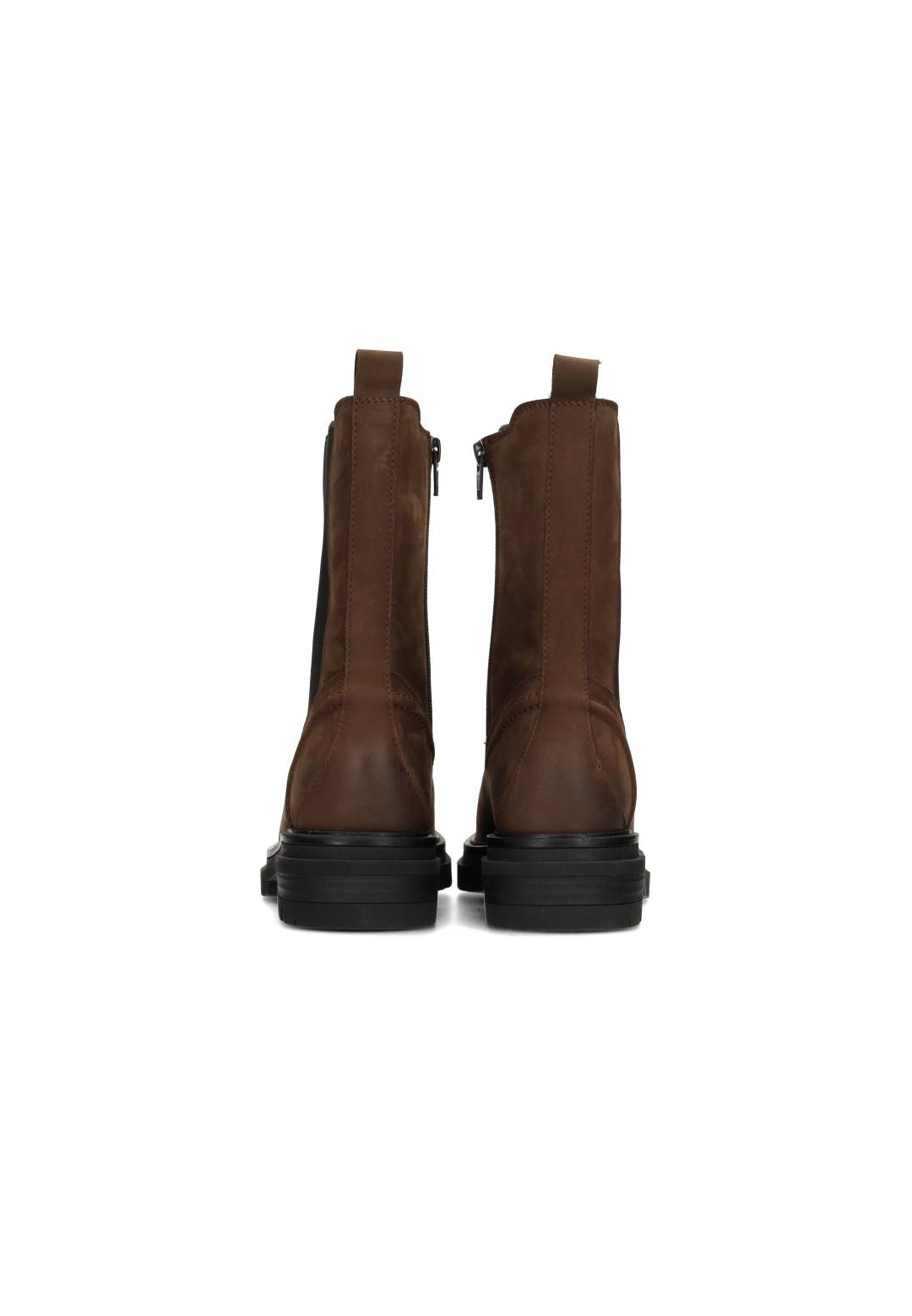PS Poelman JAE Dames Enkellaarzen | Poelman Brands Webshop