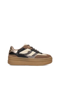 POSH by Poelman BODIE Dames Sneakers | Poelman Brands Webshop