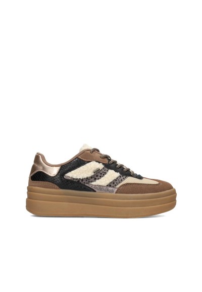 POSH by Poelman BODIE Dames Sneakers | Poelman Brands Webshop