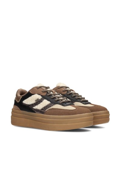 POSH by Poelman BODIE Dames Sneakers | Poelman Brands Webshop
