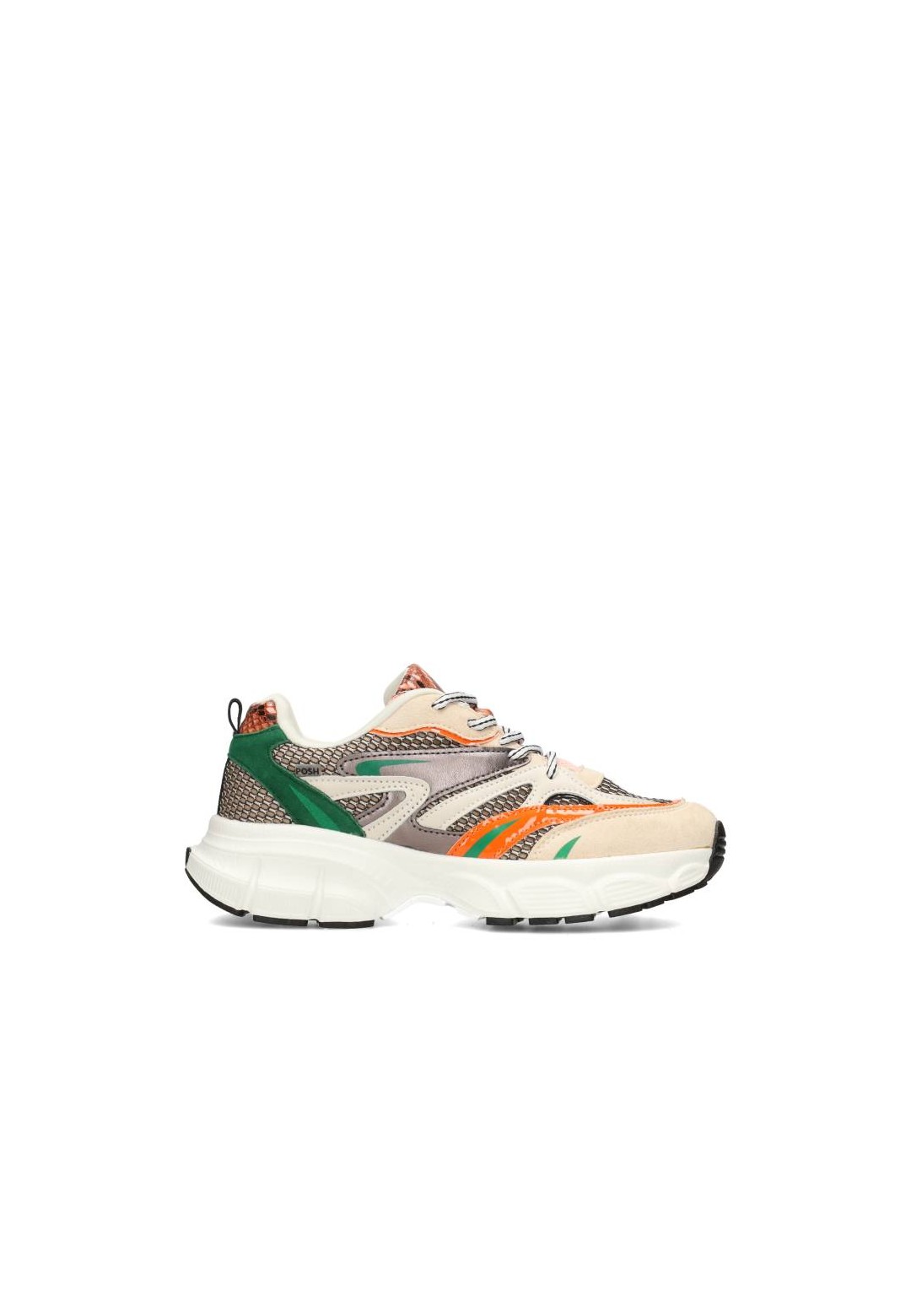 POSH by Poelman ALICE Women Sneakers | Poelman Brands Webshop