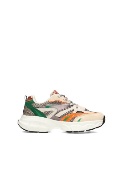 POSH by Poelman ALICE Dames Sneakers | Poelman Brands Webshop