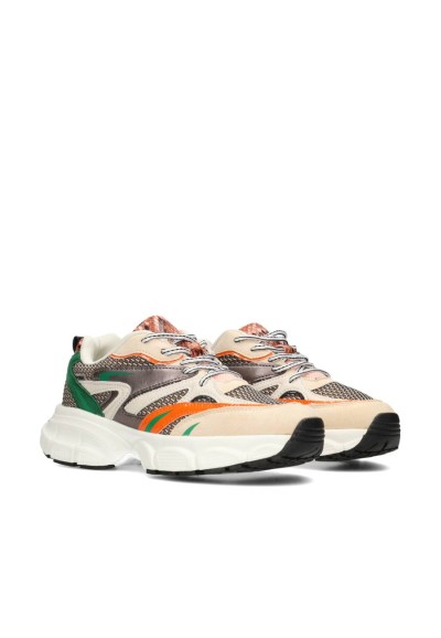 POSH by Poelman ALICE Dames Sneakers | Poelman Brands Webshop
