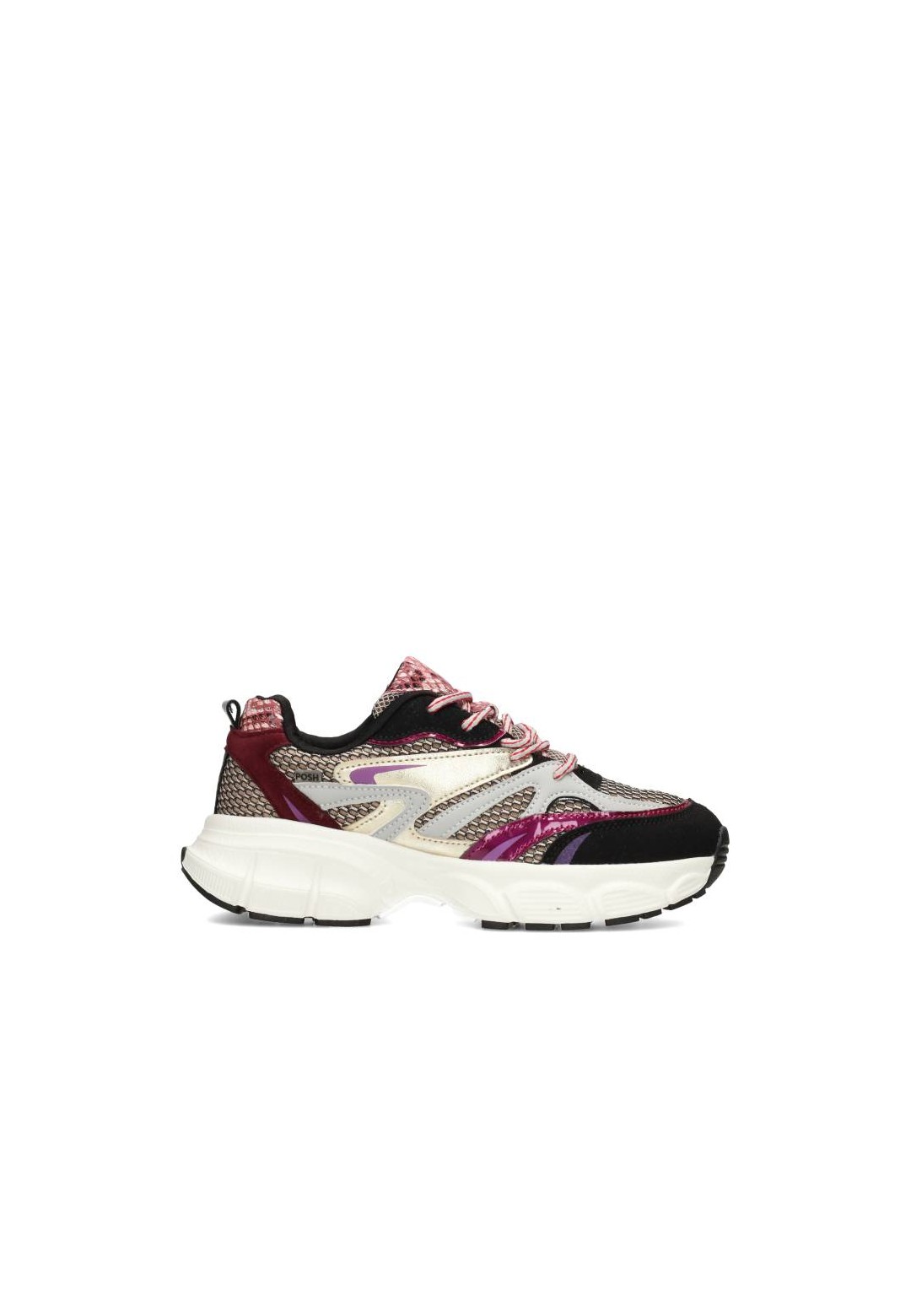 POSH by Poelman ALICE Women Sneakers | Poelman Brands Webshop