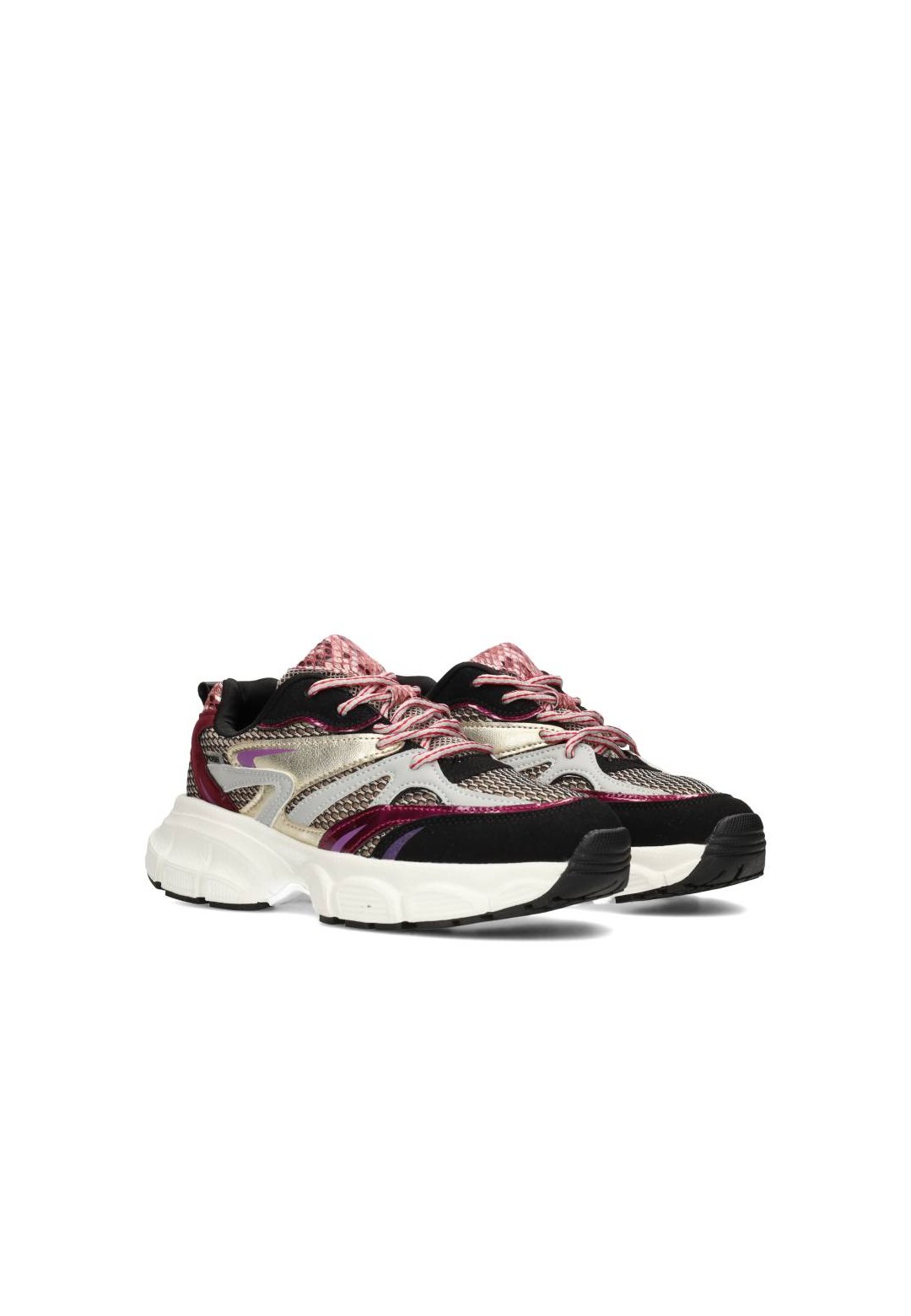 POSH by Poelman ALICE Women Sneakers | Poelman Brands Webshop