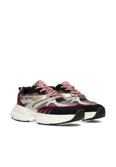 POSH by Poelman ALICE Dames Sneakers | Poelman Brands Webshop
