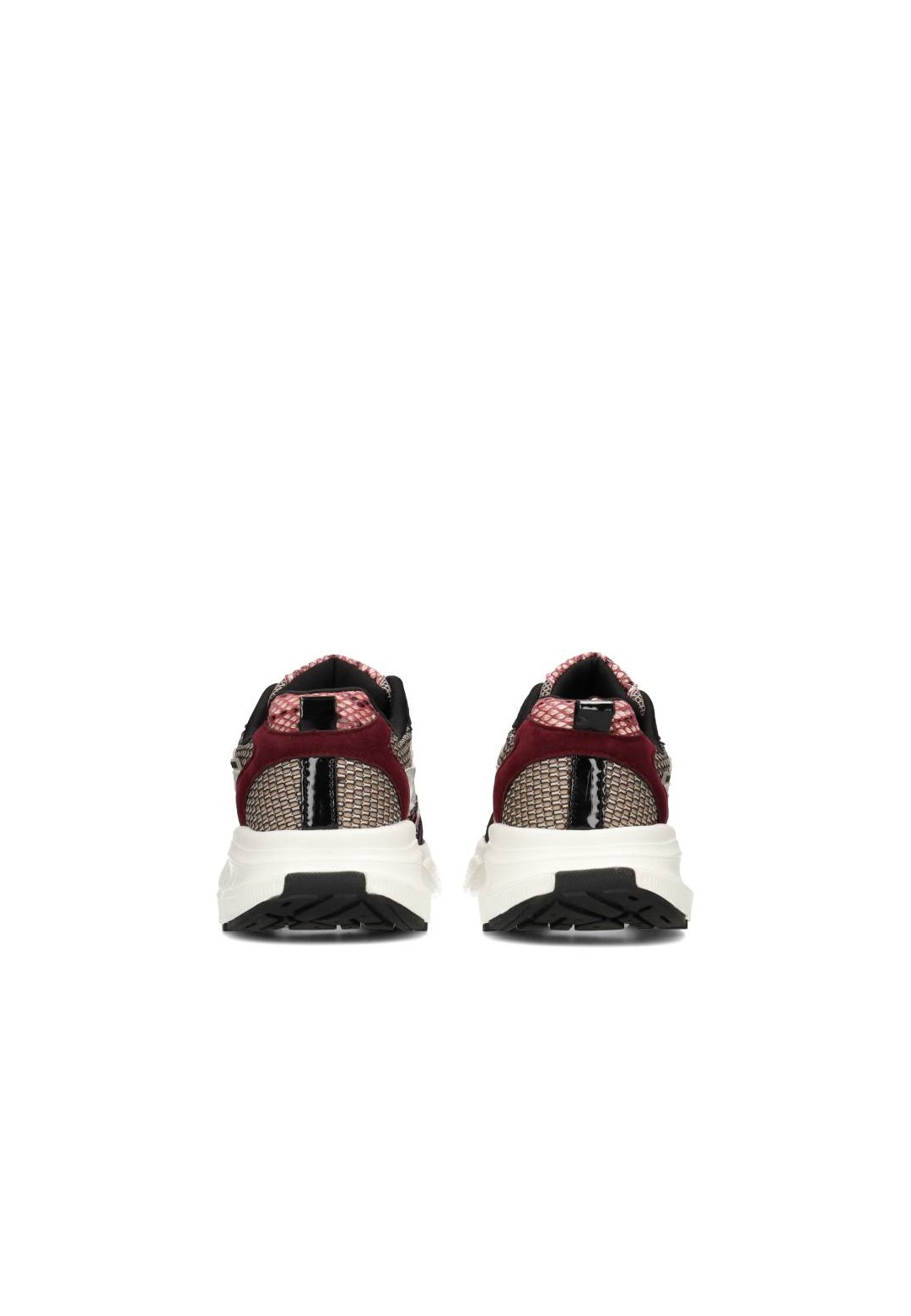 POSH by Poelman ALICE Women Sneakers | Poelman Brands Webshop