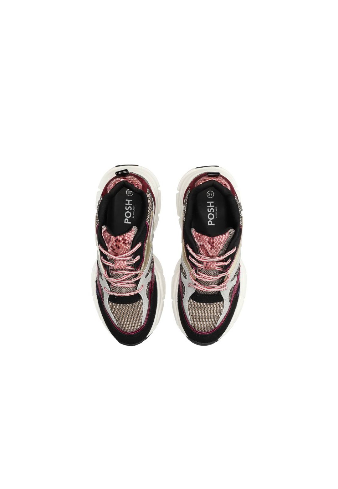 POSH by Poelman ALICE Women Sneakers | Poelman Brands Webshop