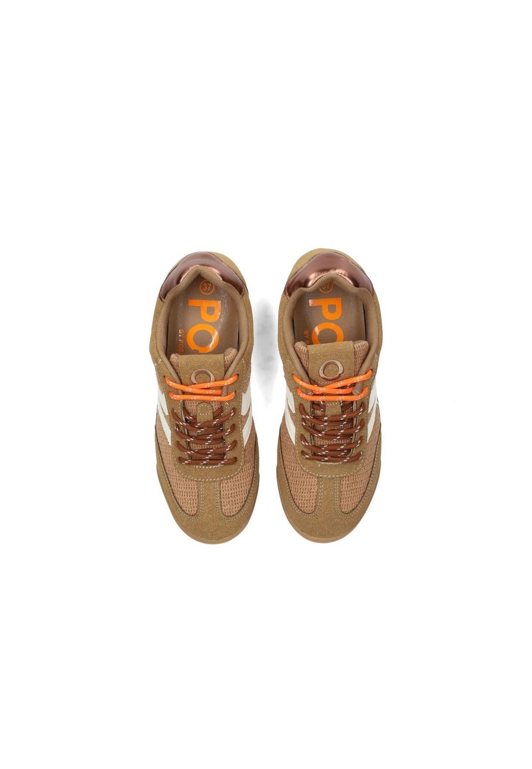 POSH by Poelman SKYE Dames Sneakers | Poelman Brands Webshop
