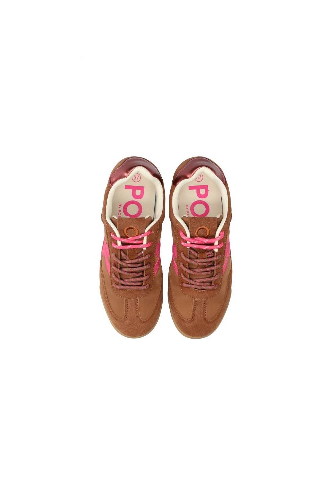 POSH by Poelman SKYE Dames Sneakers | Poelman Brands Webshop