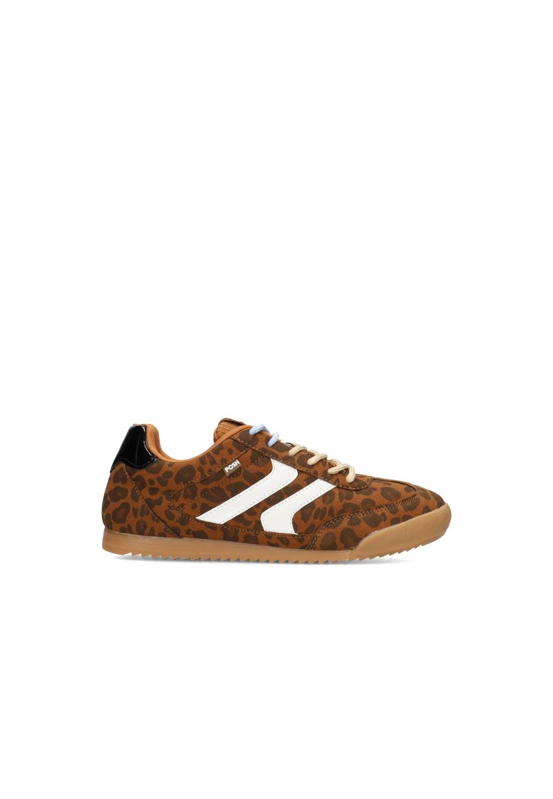 POSH by Poelman SKYE Dames Sneakers | Poelman Brands Webshop