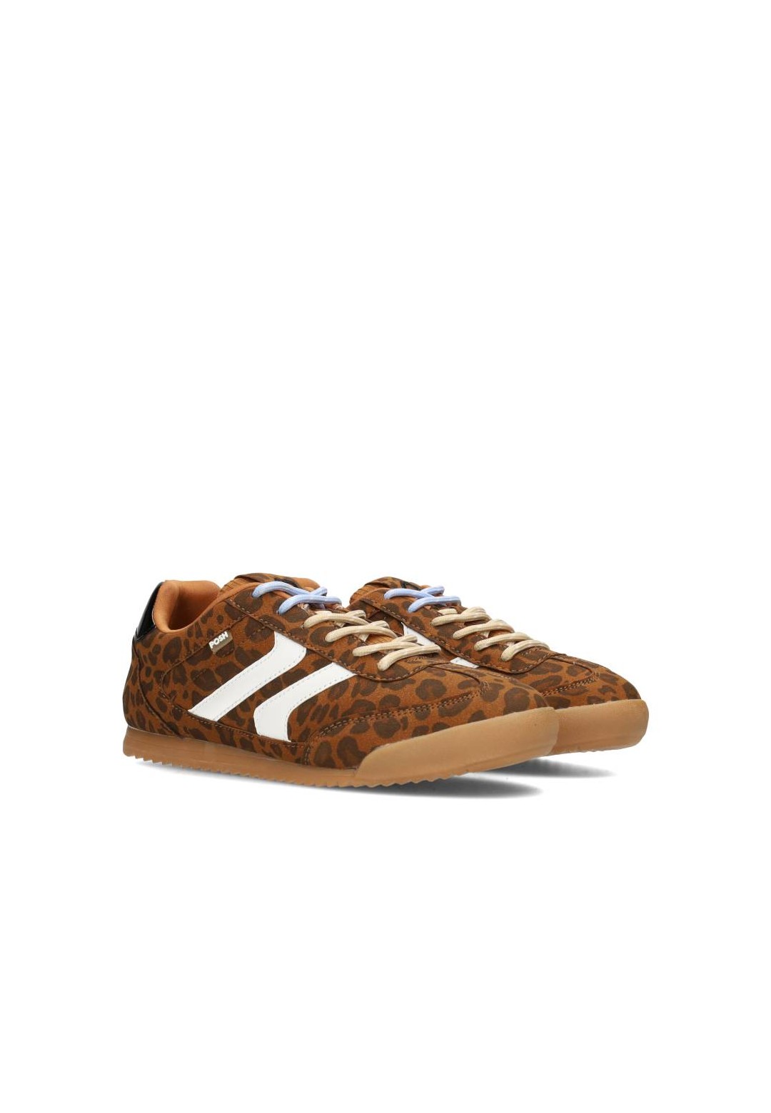 POSH by Poelman SKYE Dames Sneakers | Poelman Brands Webshop