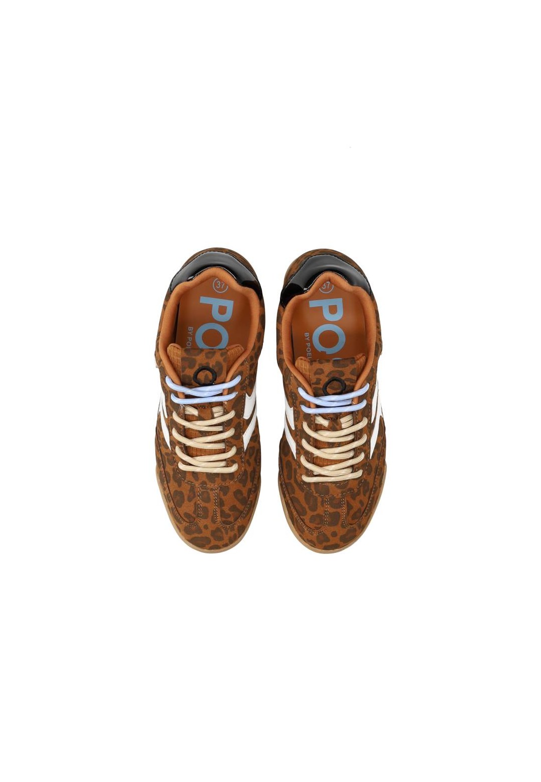 POSH by Poelman SKYE Dames Sneakers | Poelman Brands Webshop