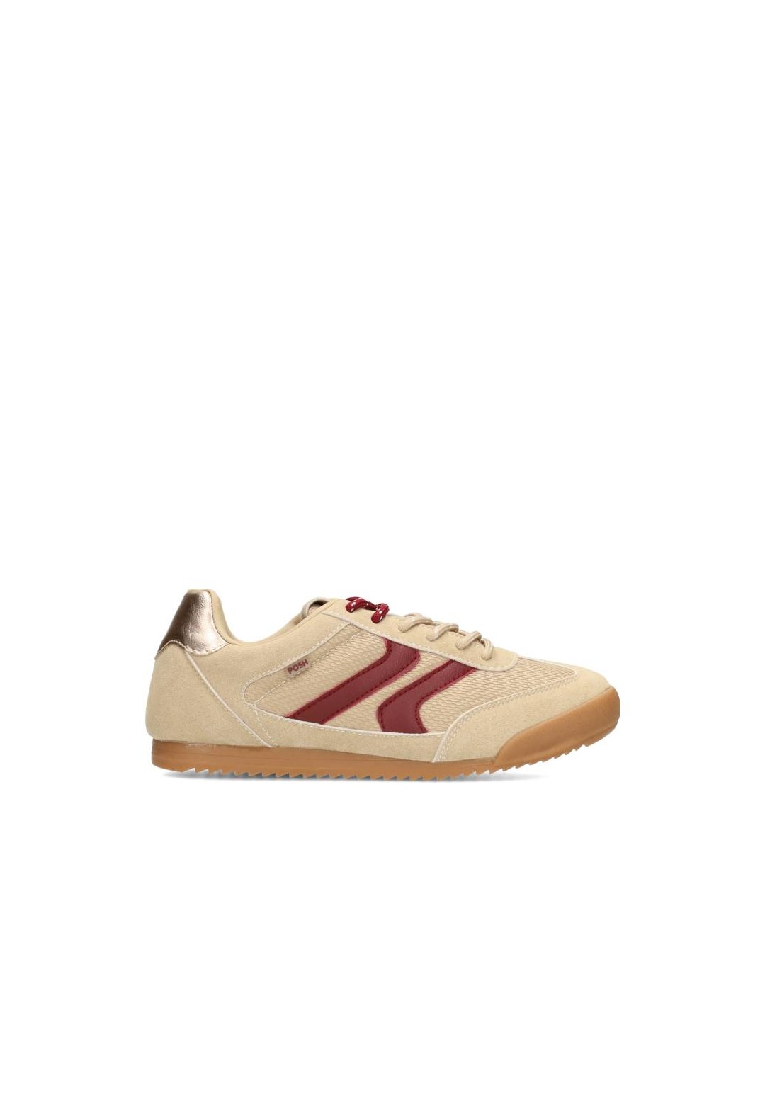 POSH by Poelman SKYE Dames Sneakers | Poelman Brands Webshop